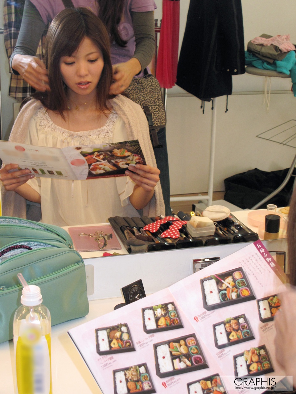 (2010 - 02 - 27) IMAMURA Miho (今村美穂)