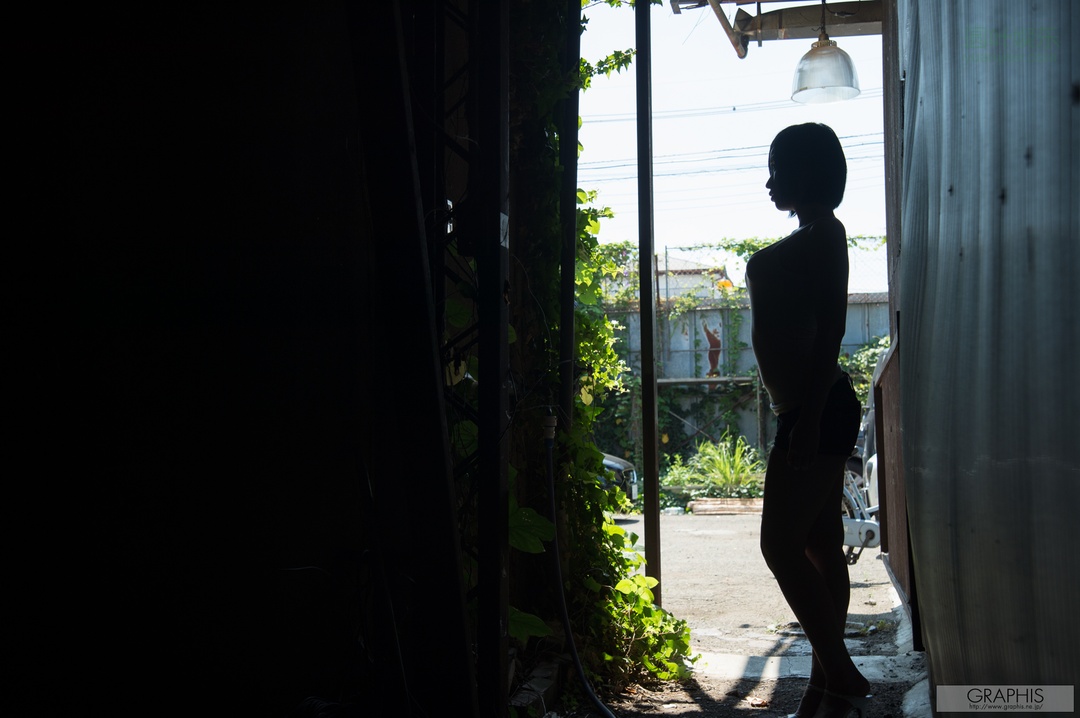 (2016 - 08 - 10) IMANAGA Sana (今永さな) - White Camellia