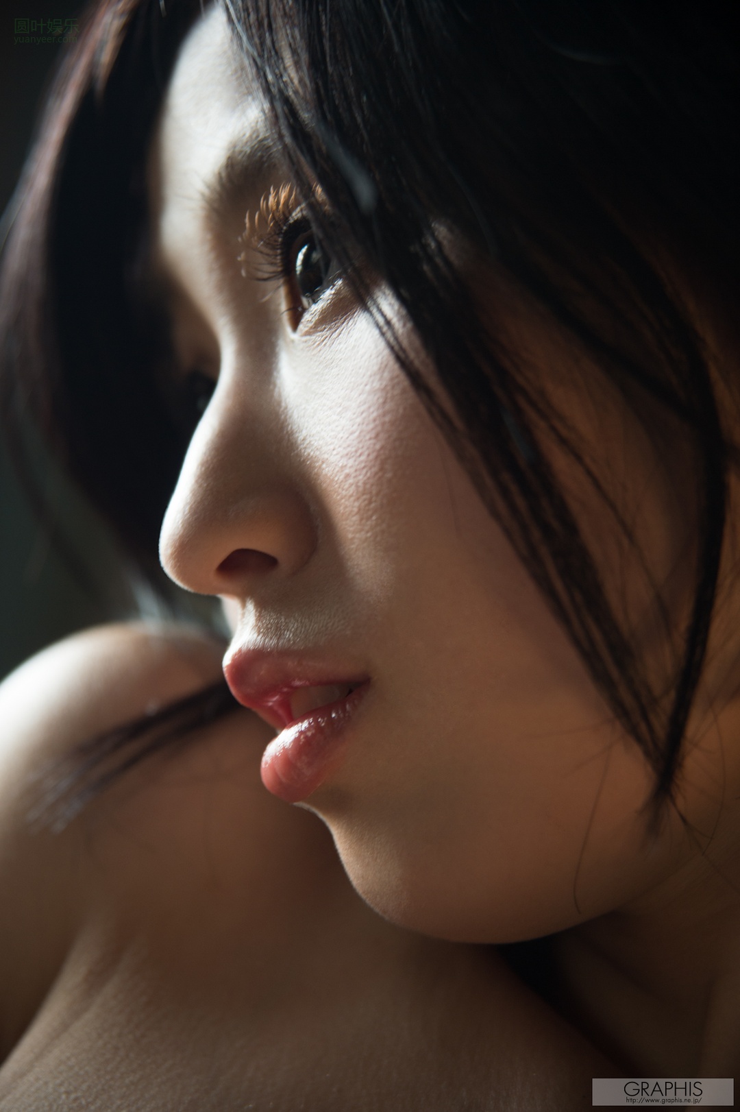 (2016 - 08 - 10) IMANAGA Sana (今永さな) - White Camellia