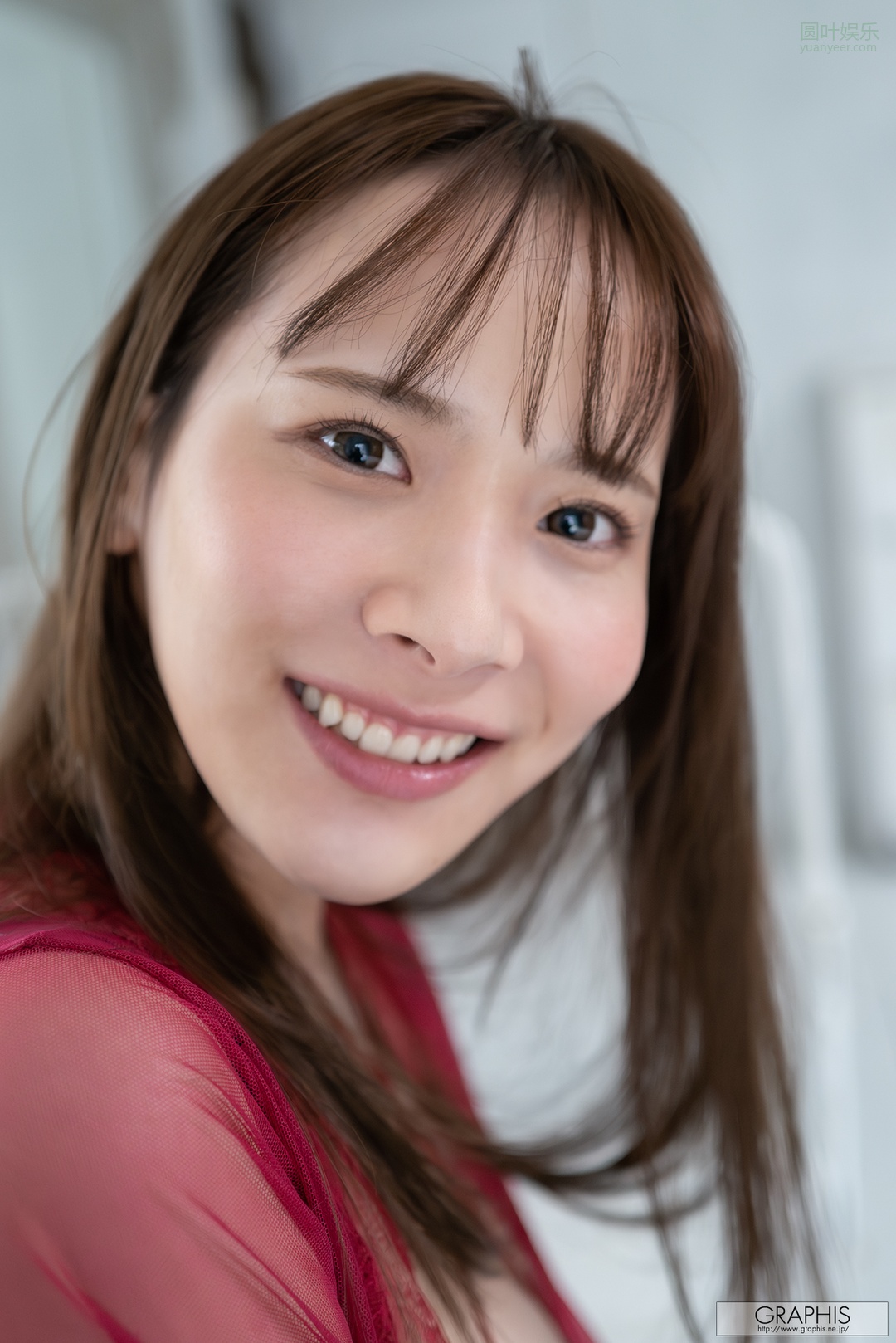 (2022 - 12 - 23) IORI Himeka (庵ひめか) - Voluptuous Lcup!封面图片