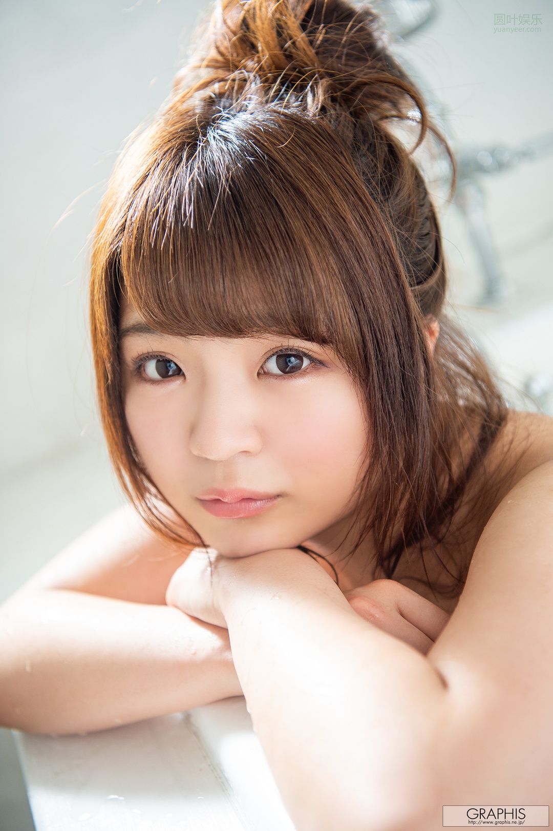 (2019 - 07 - 26) ISHIHARA Meru (石原める)