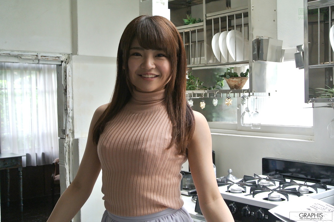 (2019 - 07 - 26) ISHIHARA Meru (石原める)