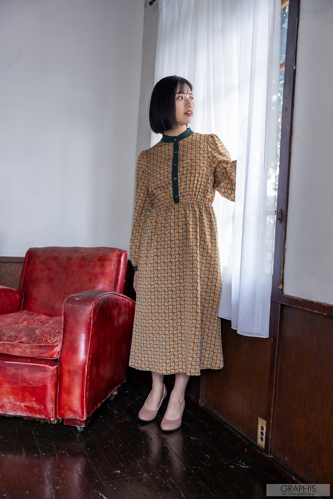 (2021 - 12 - 24) ISHIHARA Nozomi (石原希望) - Adult - Like