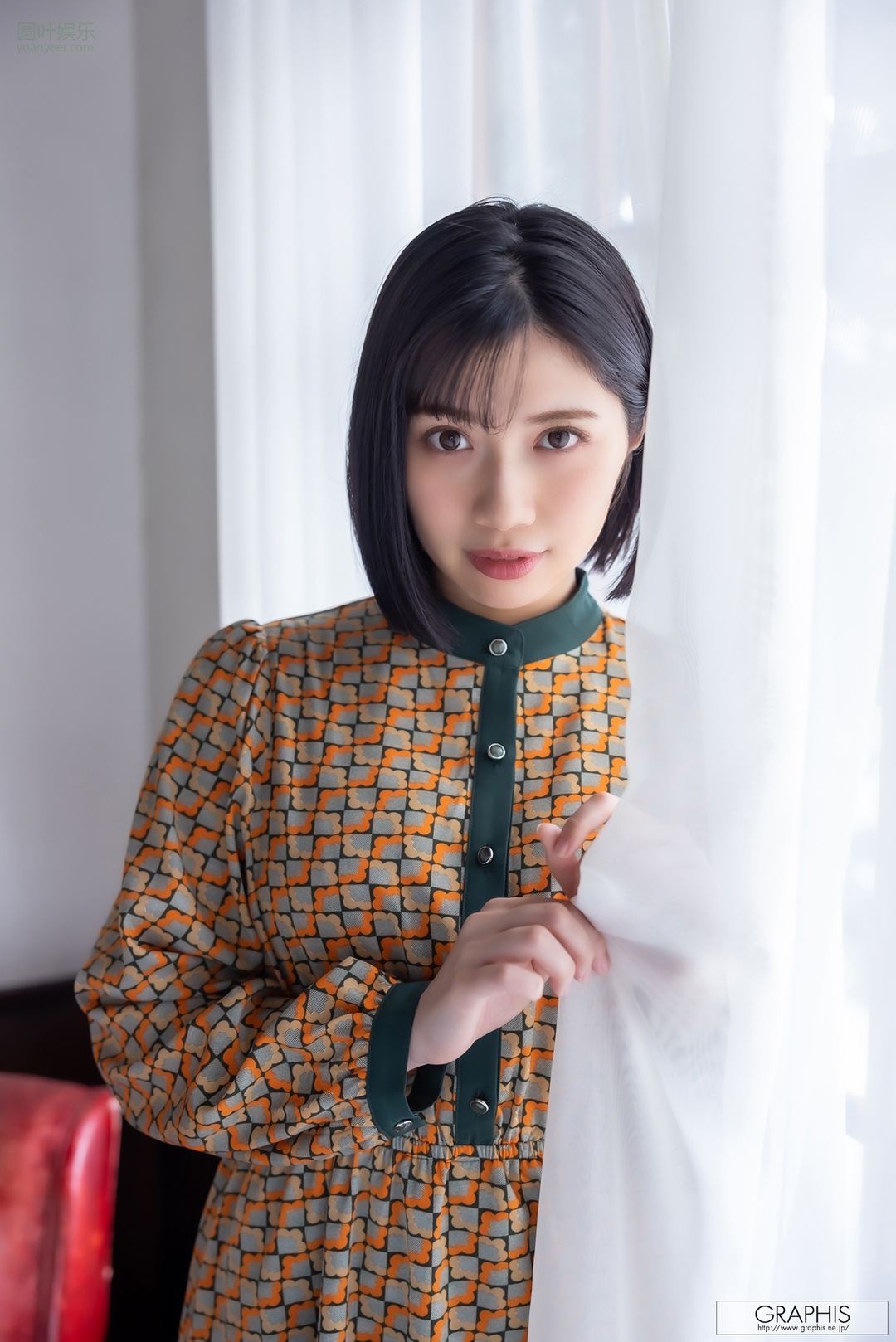 (2021 - 12 - 24) ISHIHARA Nozomi (石原希望) - Adult - Like