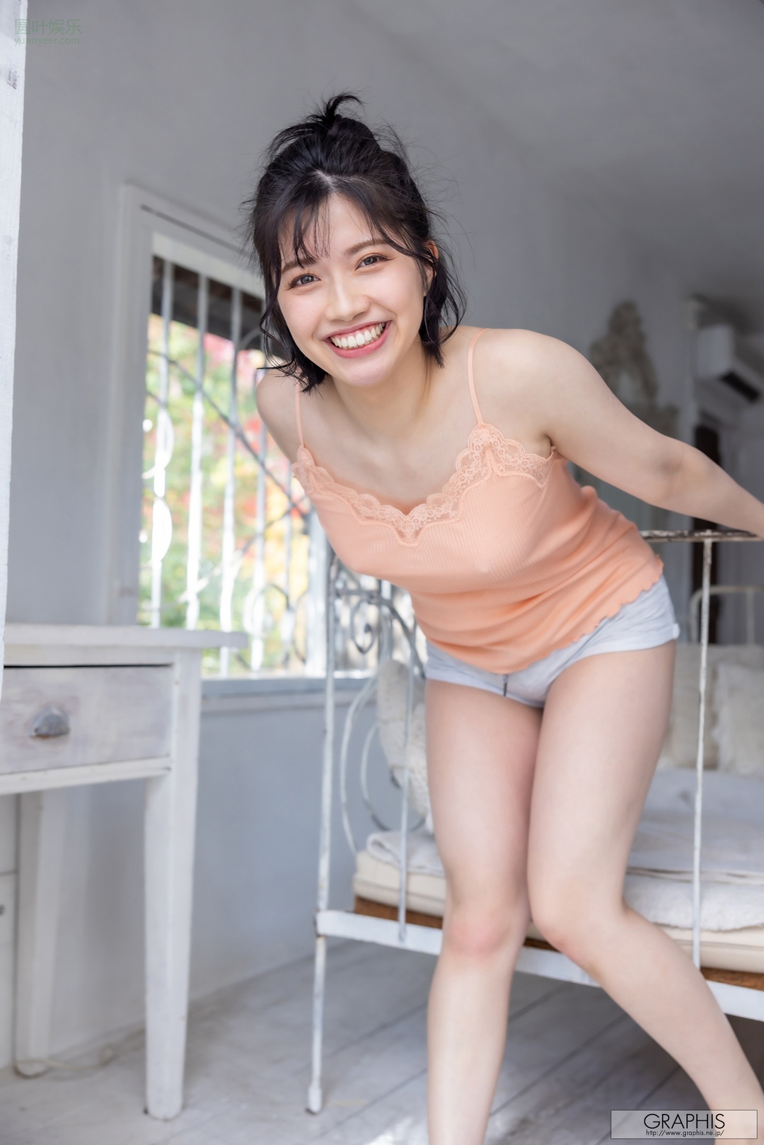 (2021 - 12 - 24) ISHIHARA Nozomi (石原希望) - Adult - Like