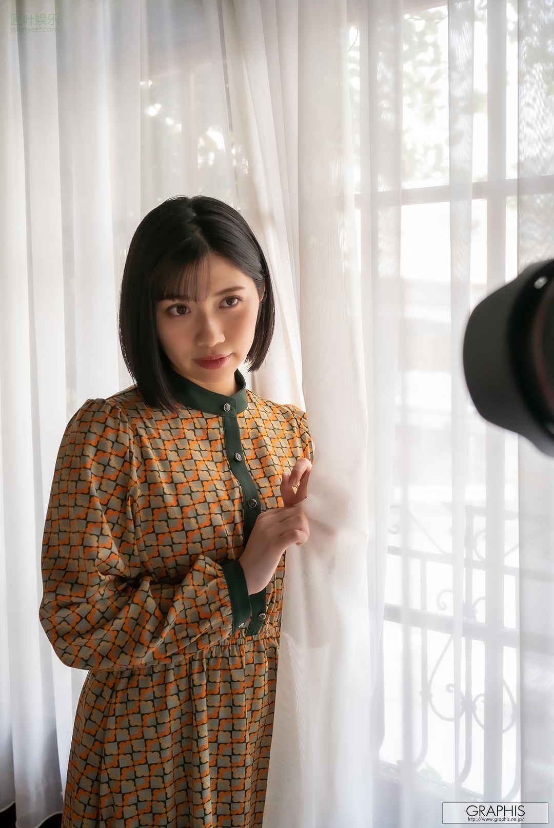 (2021 - 12 - 24) ISHIHARA Nozomi (石原希望) - Adult - Like