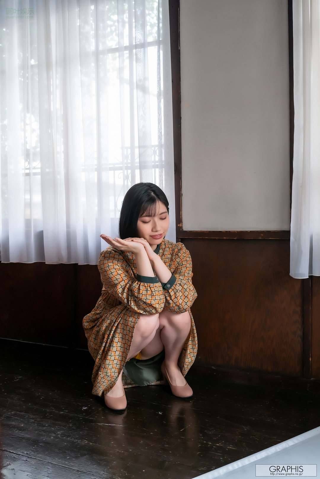 (2021 - 12 - 24) ISHIHARA Nozomi (石原希望) - Adult - Like