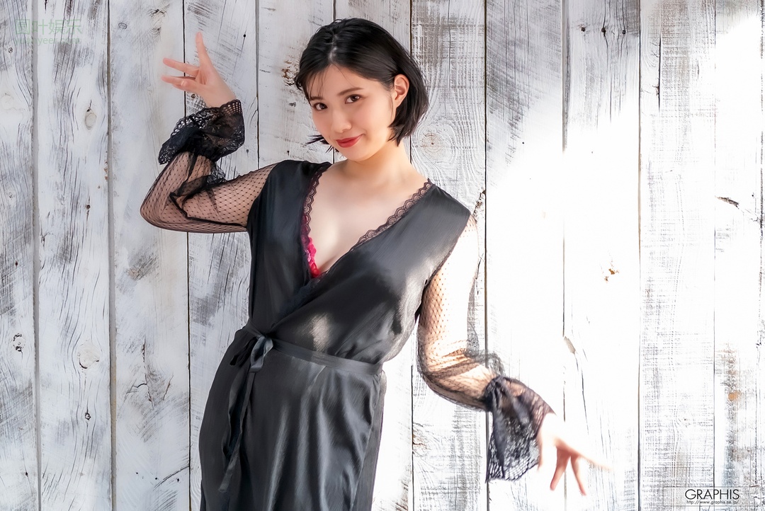 (2021 - 12 - 24) ISHIHARA Nozomi (石原希望) - Adult - Like