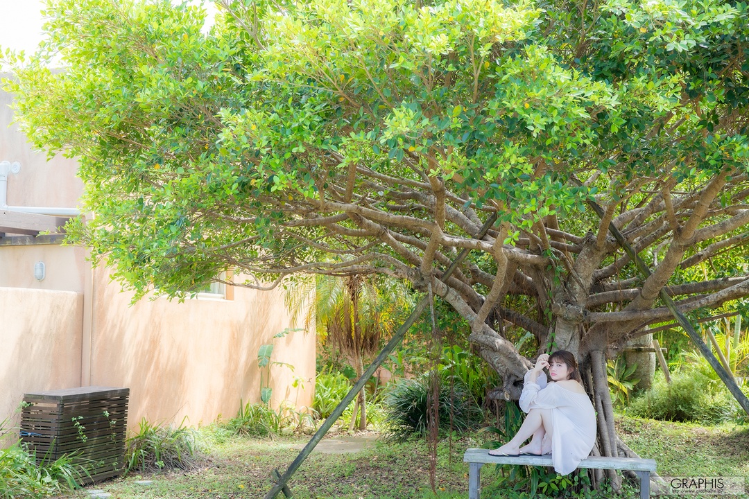 (2020 - 12 - 25) ISHIHARA Nozomi (石原希望) - Hopeful