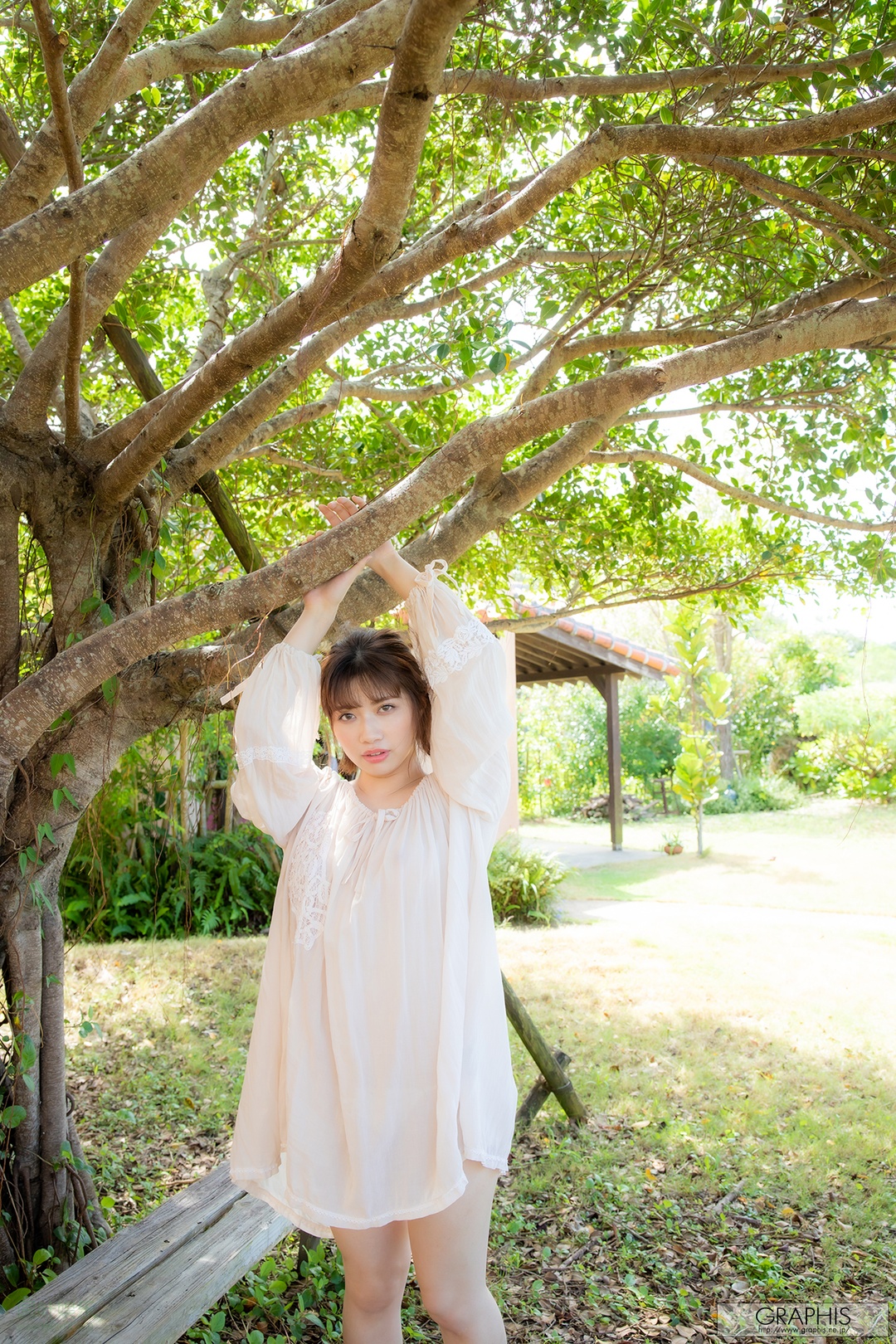 (2020 - 12 - 25) ISHIHARA Nozomi (石原希望) - Hopeful