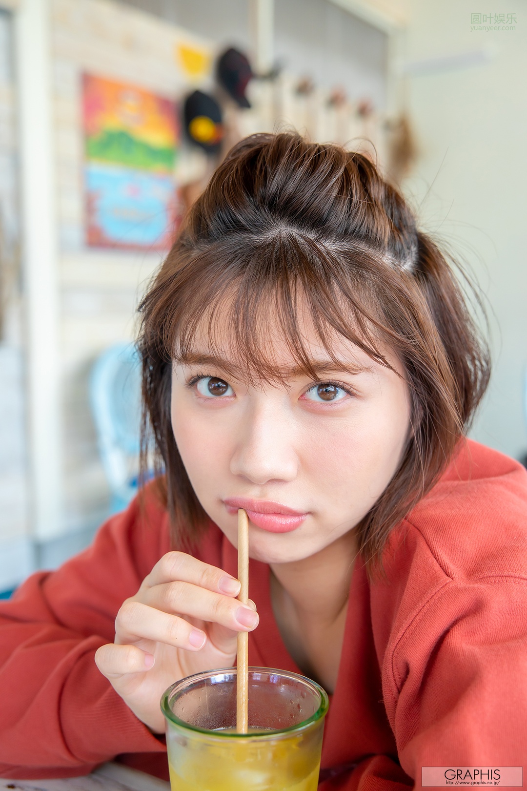 (2020 - 12 - 25) ISHIHARA Nozomi (石原希望) - Hopeful封面图片