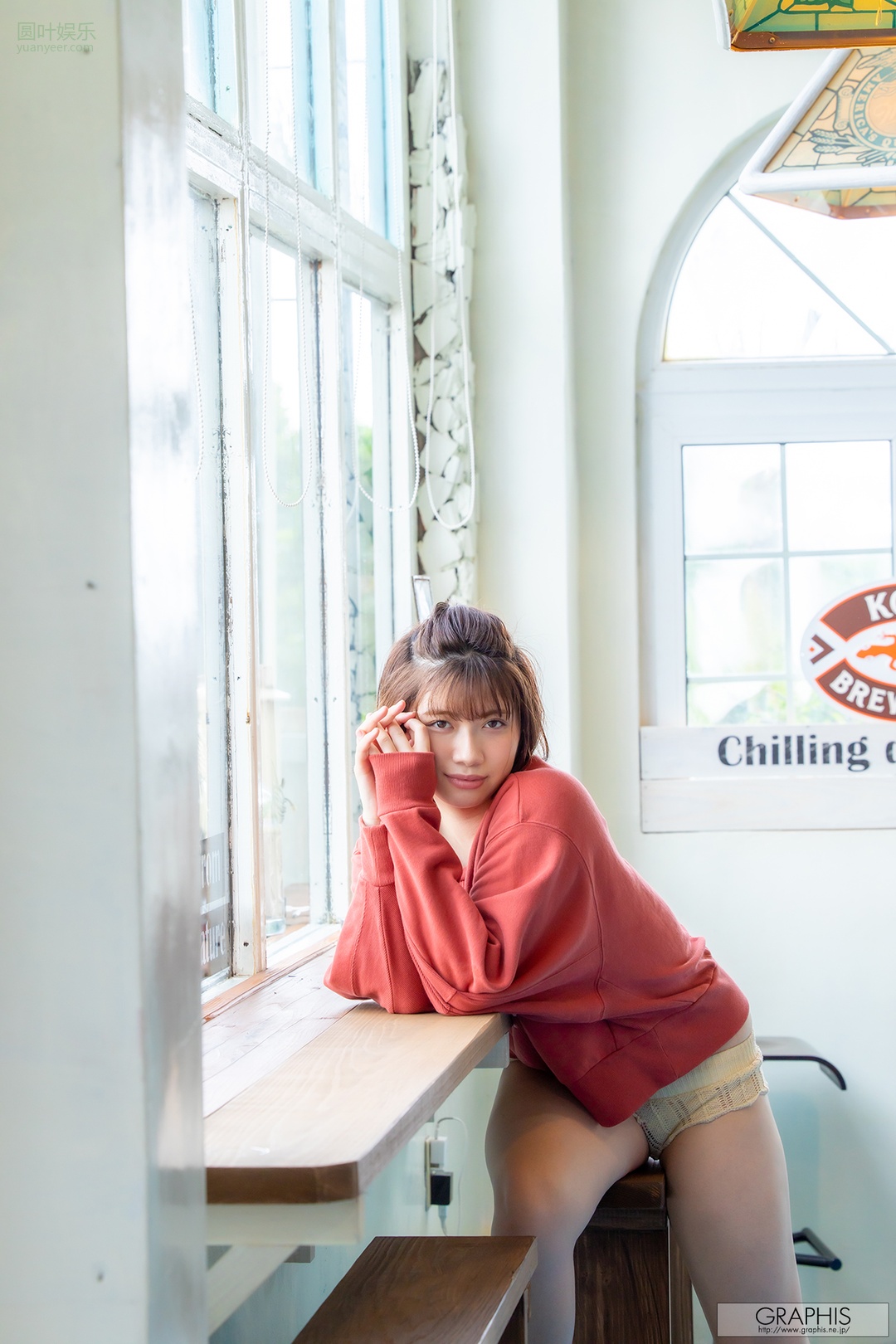 (2020 - 12 - 25) ISHIHARA Nozomi (石原希望) - Hopeful