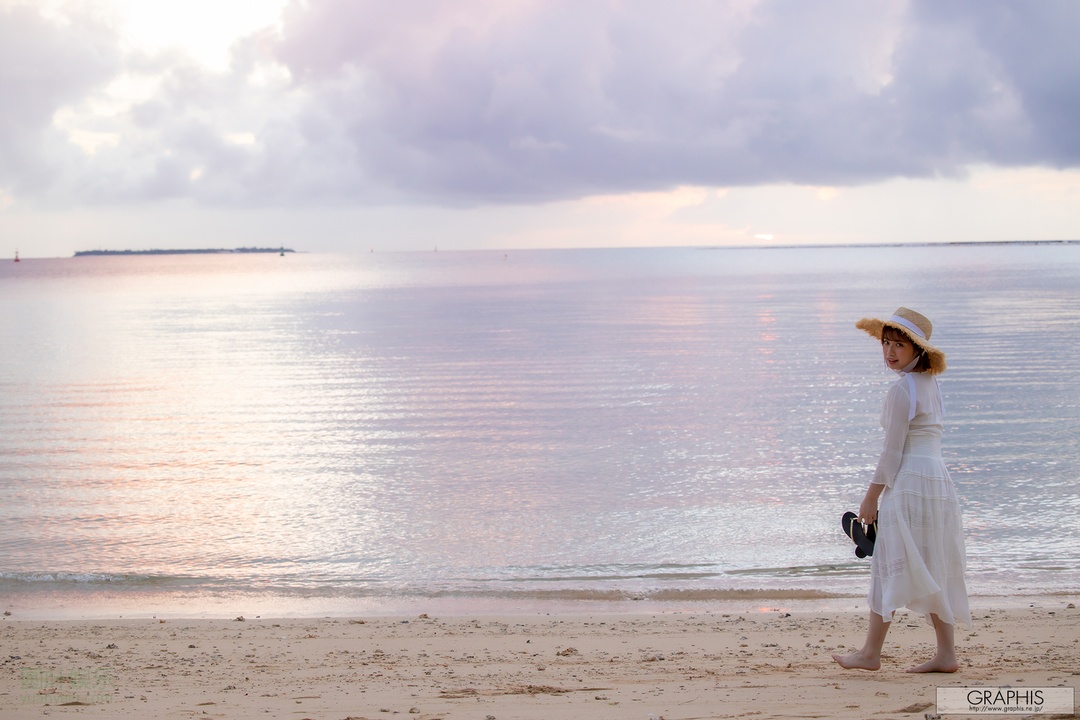 (2020 - 12 - 25) ISHIHARA Nozomi (石原希望) - Hopeful