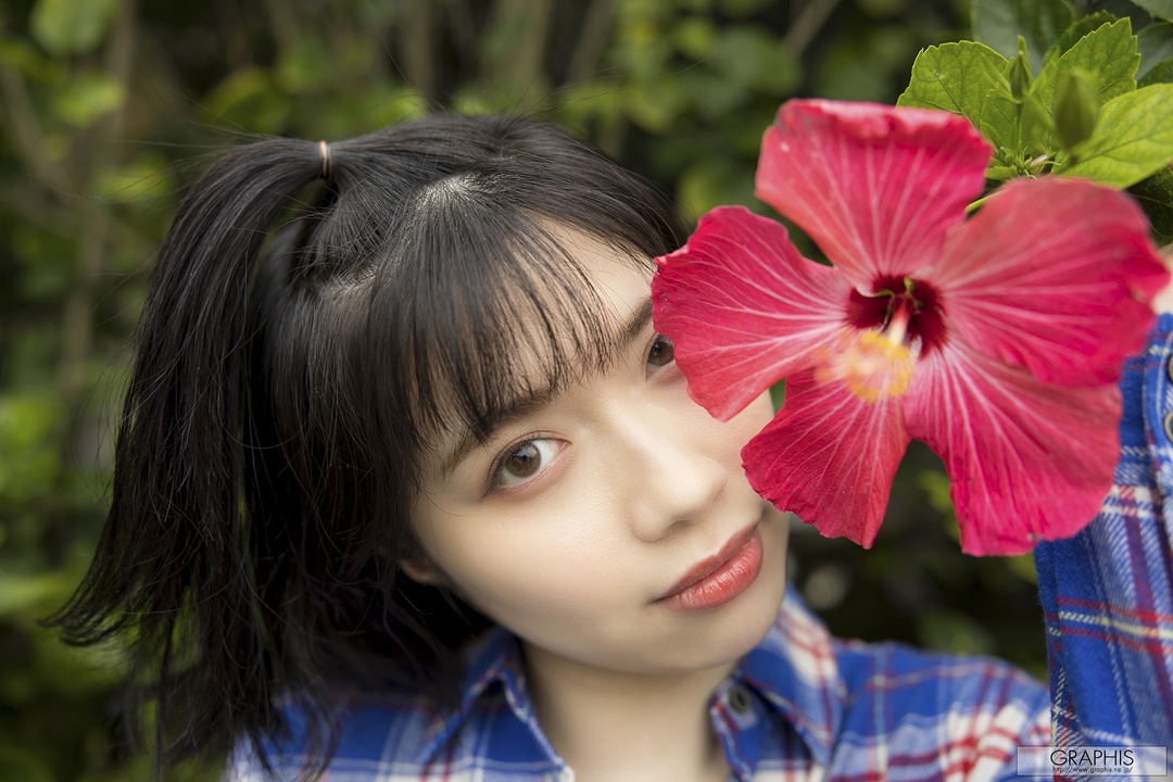 (2023 - 01 - 27) ISHIHARA Nozomi (石原希望) - Soleil