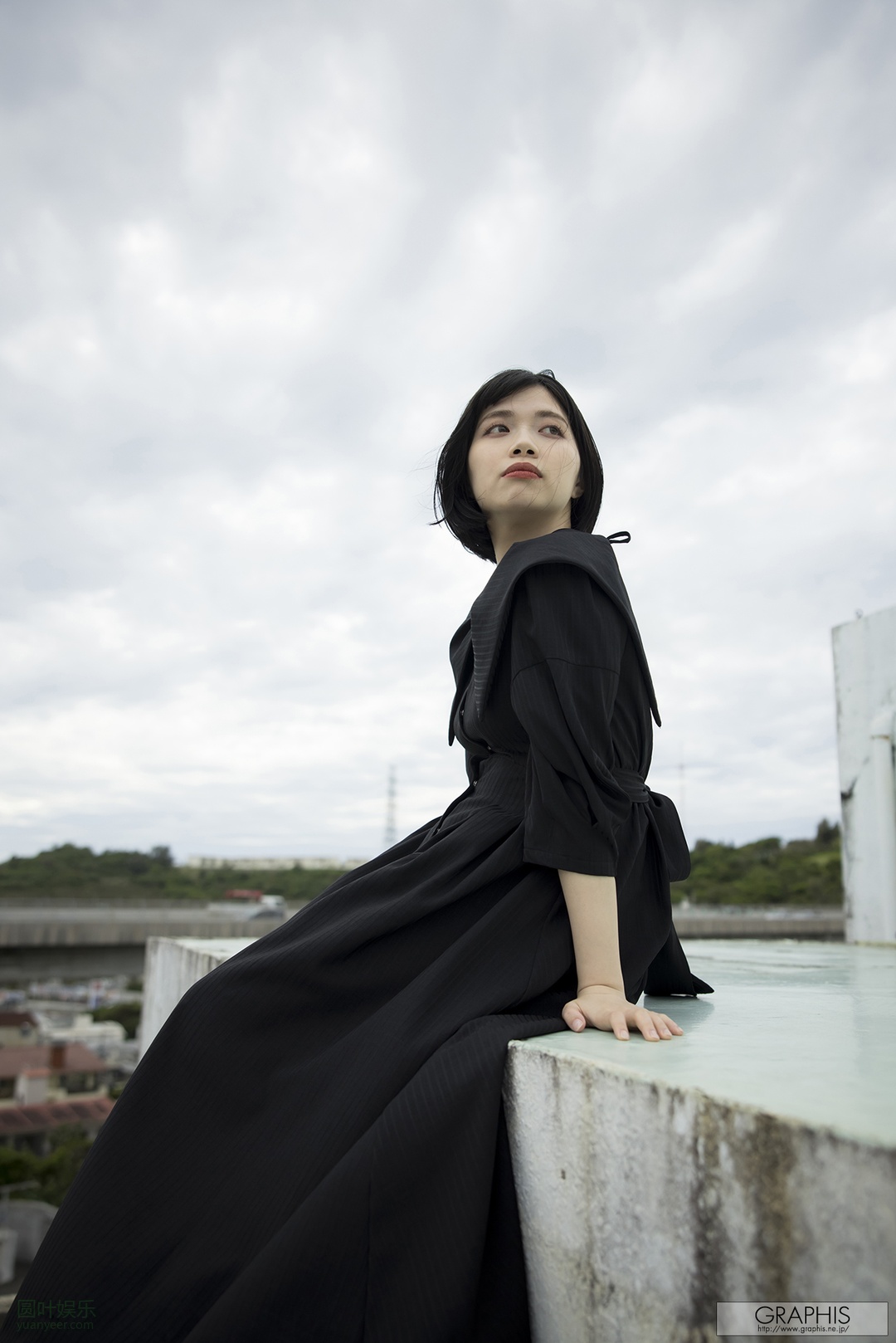 (2023 - 01 - 27) ISHIHARA Nozomi (石原希望) - Soleil