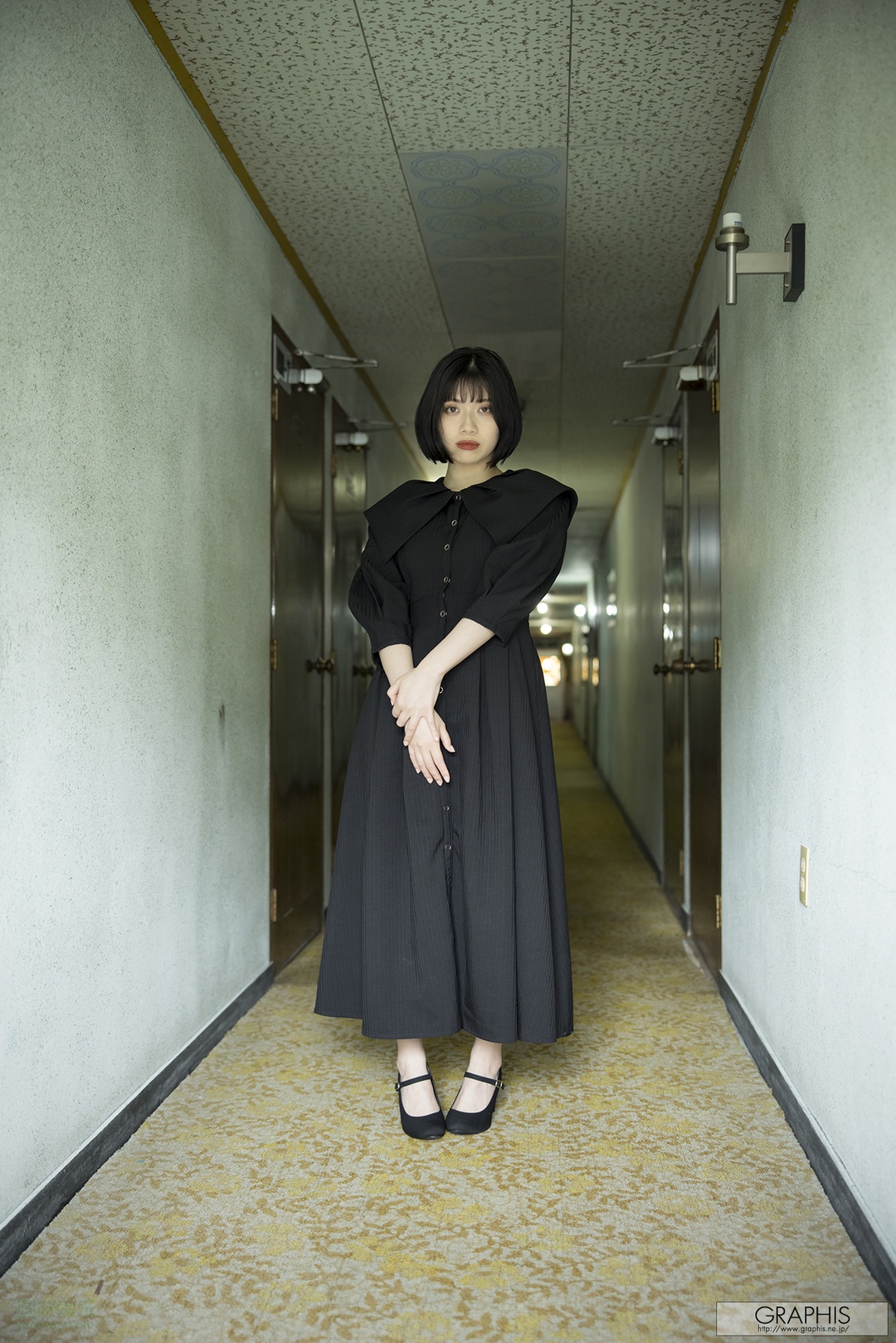 (2023 - 01 - 27) ISHIHARA Nozomi (石原希望) - Soleil