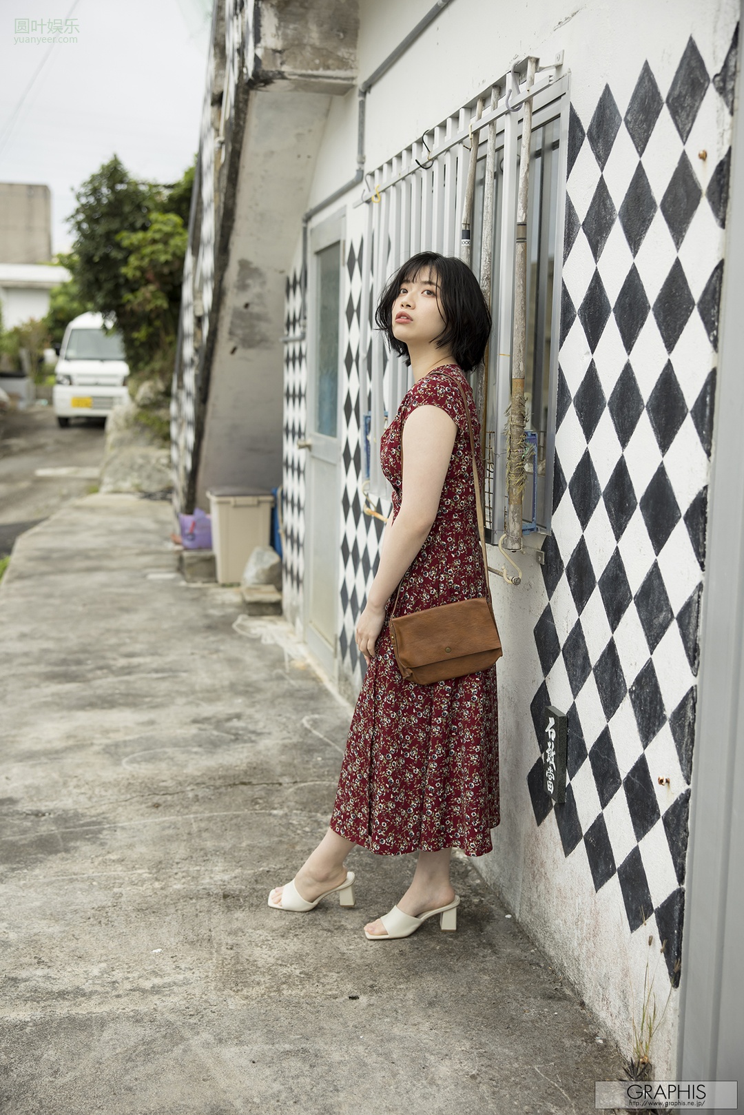 (2023 - 01 - 27) ISHIHARA Nozomi (石原希望) - Soleil