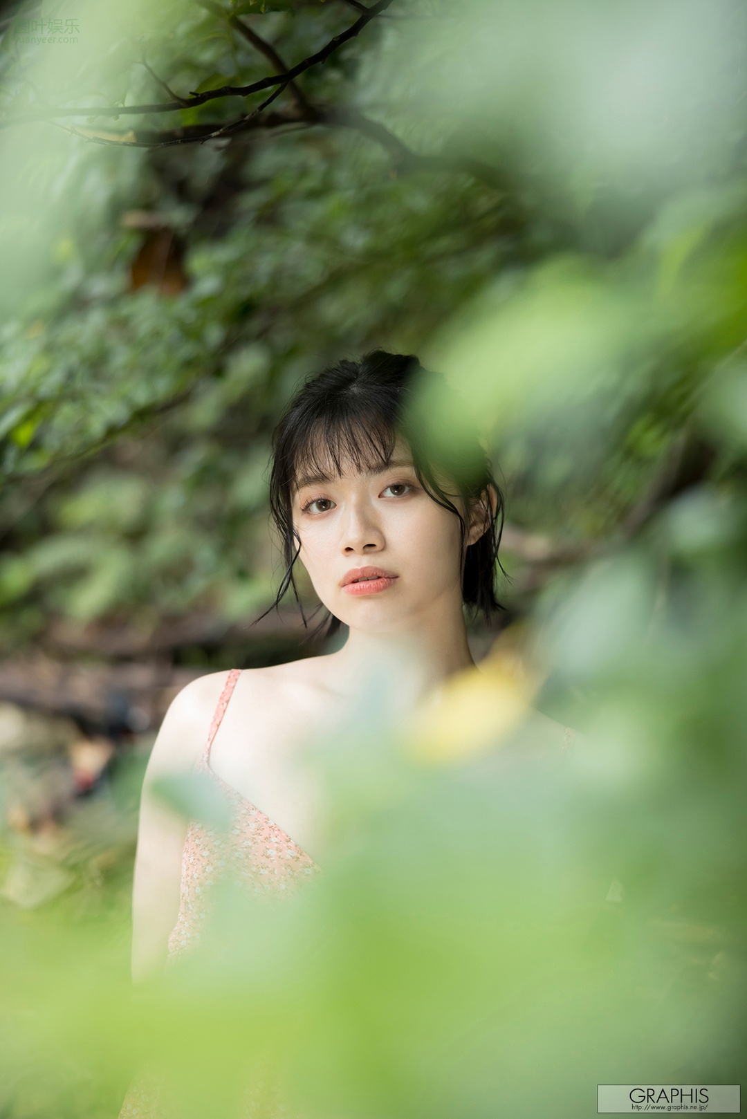 (2023 - 01 - 27) ISHIHARA Nozomi (石原希望) - Soleil