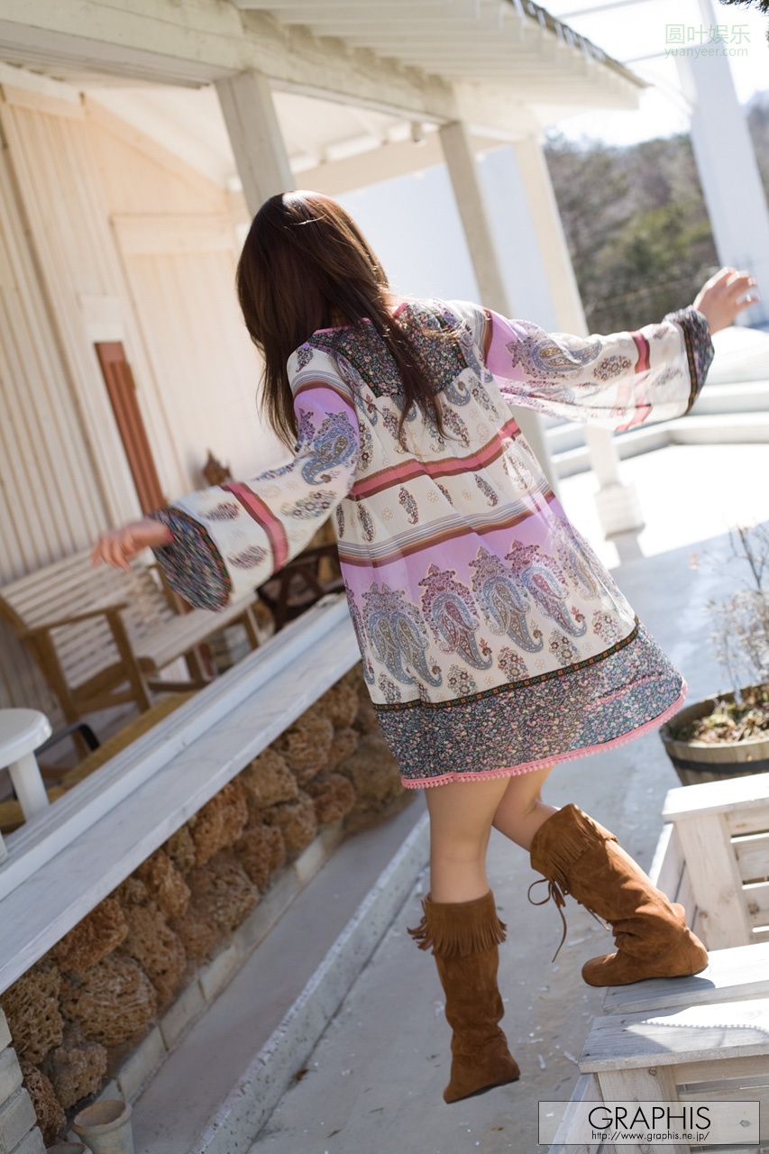 (2008 - 03 - 28) ISHIHARA Rina (石原莉奈)