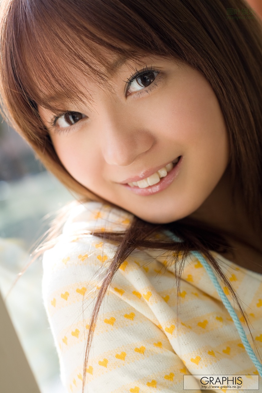 (2008 - 03 - 28) ISHIHARA Rina (石原莉奈)