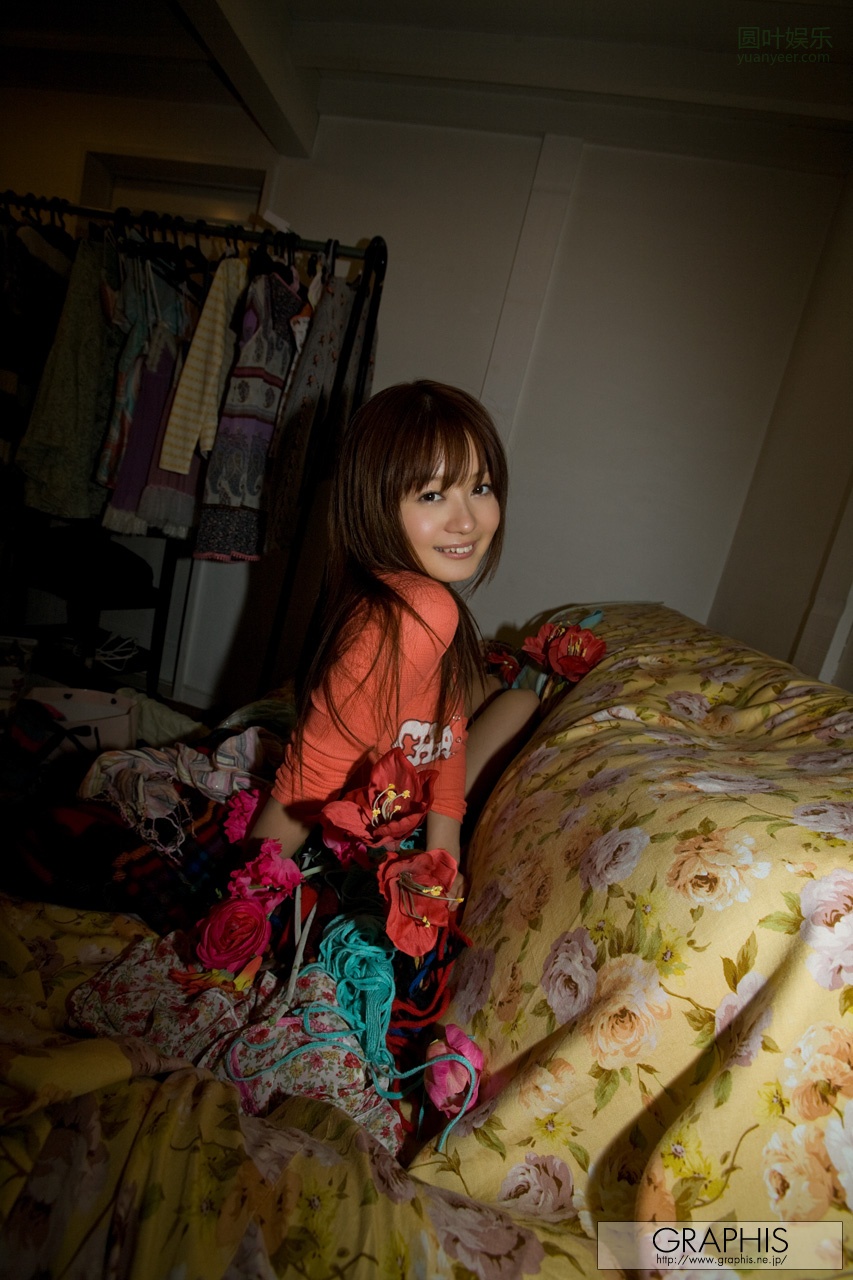 (2008 - 03 - 28) ISHIHARA Rina (石原莉奈)