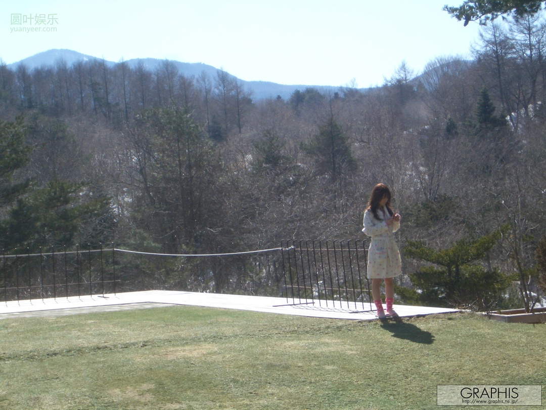 (2008 - 03 - 28) ISHIHARA Rina (石原莉奈)