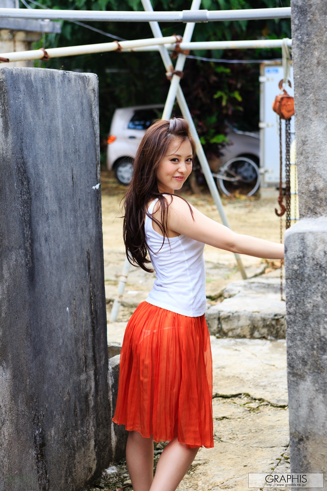 (2013 - 08 - 30) ITOU Beni (伊东红)