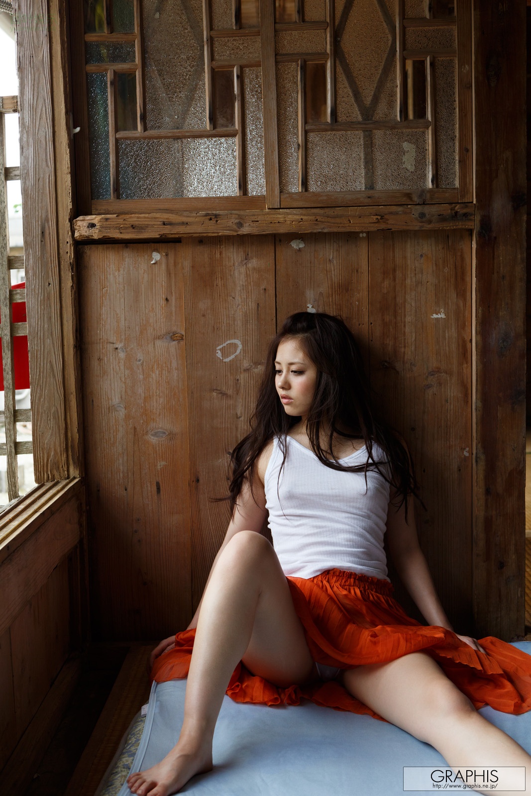 (2013 - 08 - 30) ITOU Beni (伊东红)