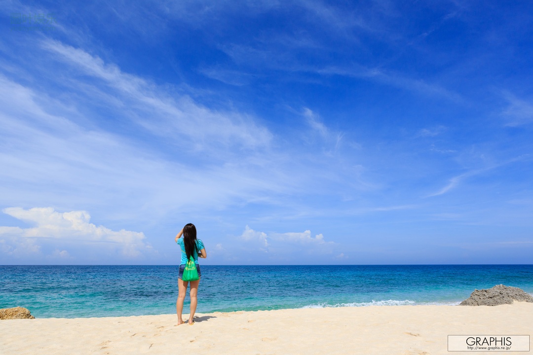 (2013 - 08 - 30) ITOU Beni (伊东红)