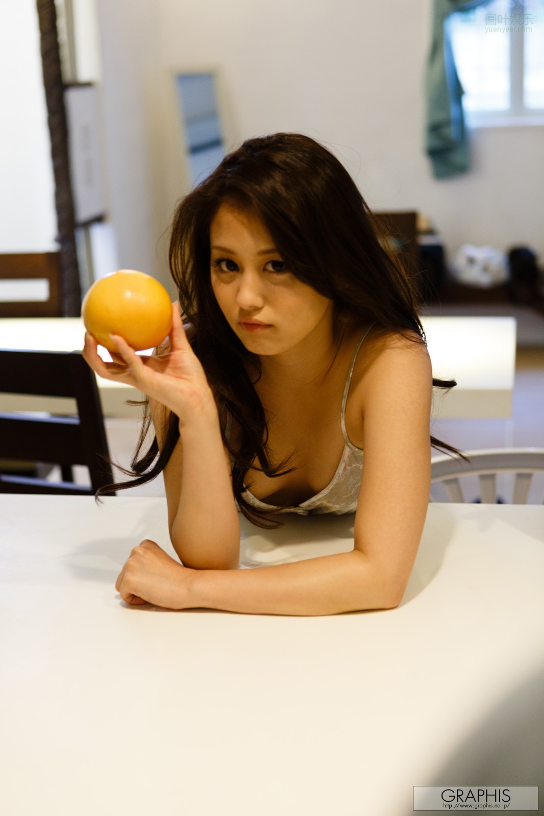 (2013 - 08 - 30) ITOU Beni (伊东红)