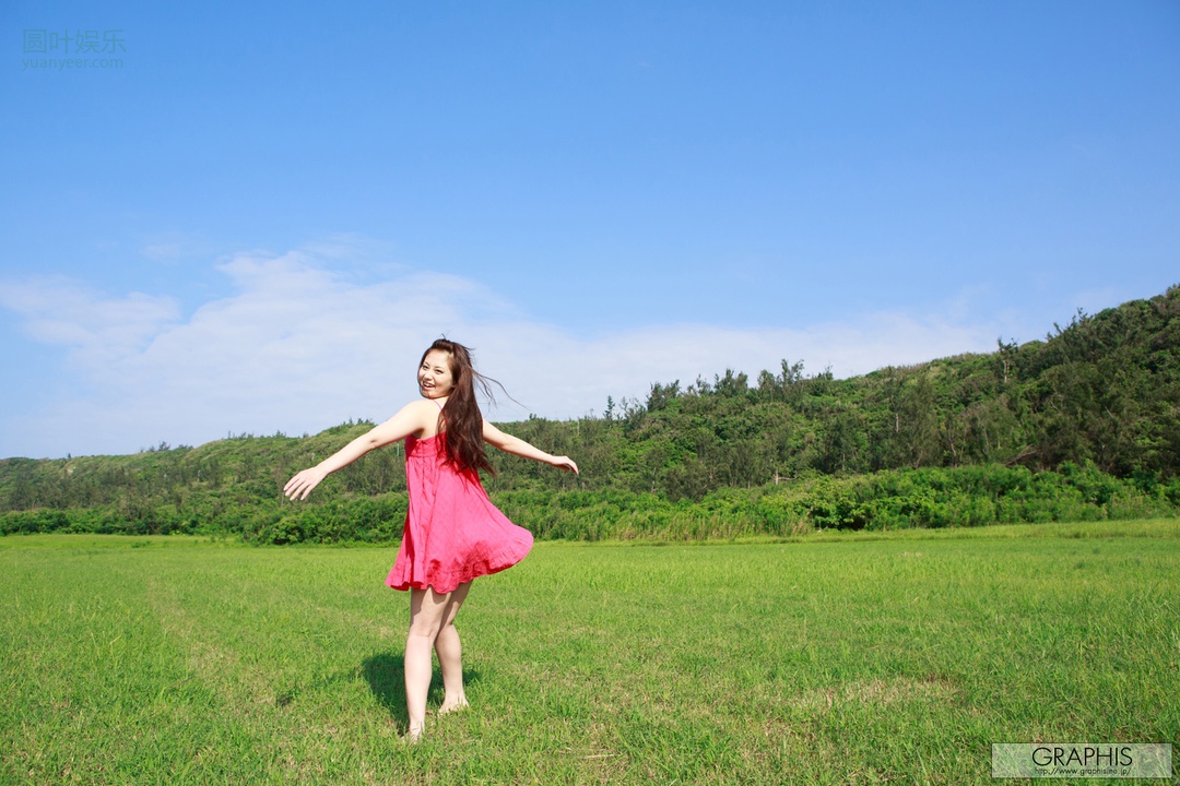 (2013 - 08 - 30) ITOU Beni (伊东红)