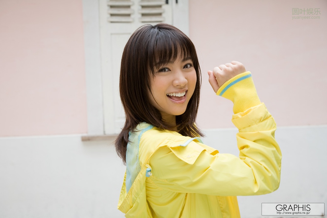 (2009 - 09 - 04) ITOU Haruka (伊东遥) - For the moment