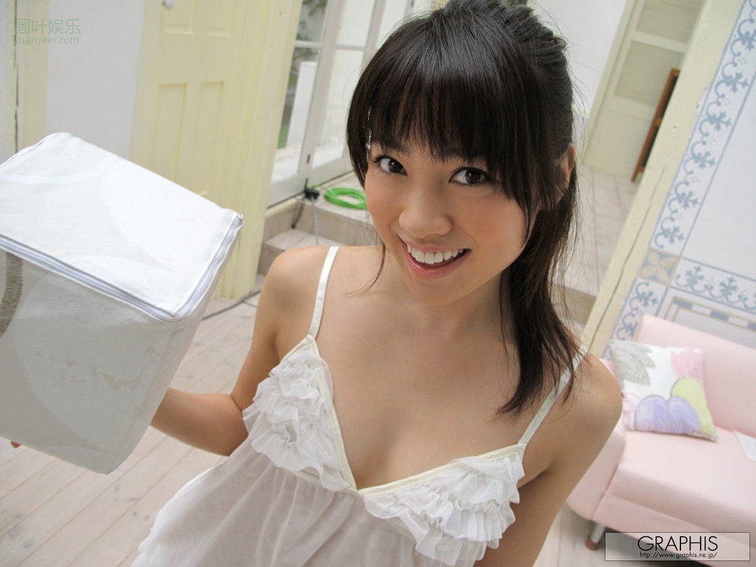 (2009 - 09 - 04) ITOU Haruka (伊东遥) - For the moment