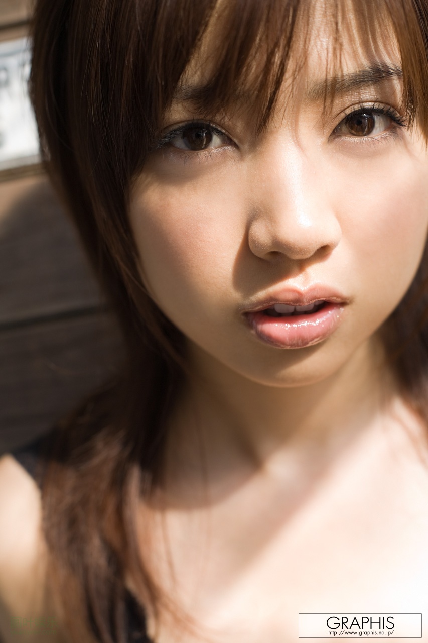(2008 - 10 - 09) ITOU Haruka (伊东遥) - LOOK!