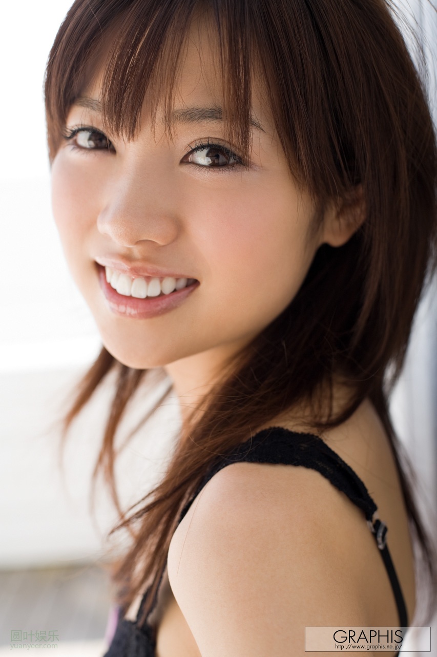 (2008 - 10 - 09) ITOU Haruka (伊东遥) - LOOK!