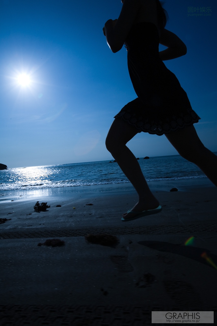 (2008 - 10 - 09) ITOU Haruka (伊东遥) - LOOK!