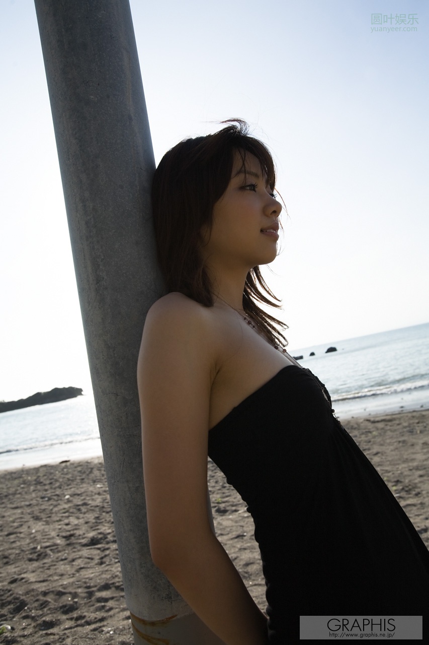 (2008 - 10 - 09) ITOU Haruka (伊东遥) - LOOK!
