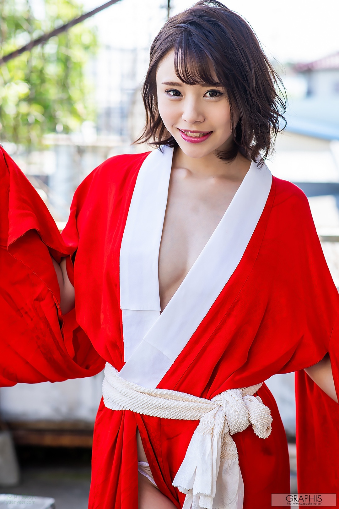 (2020 - 05 - 01) ITOU Mayuki (伊藤舞雪) Calendar封面