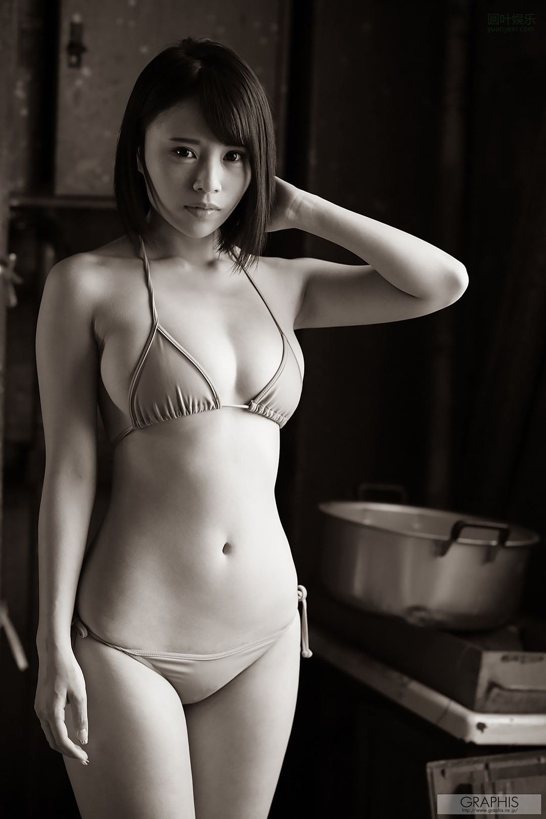 (2020 - 05 - 01) ITOU Mayuki (伊藤舞雪) Calendar