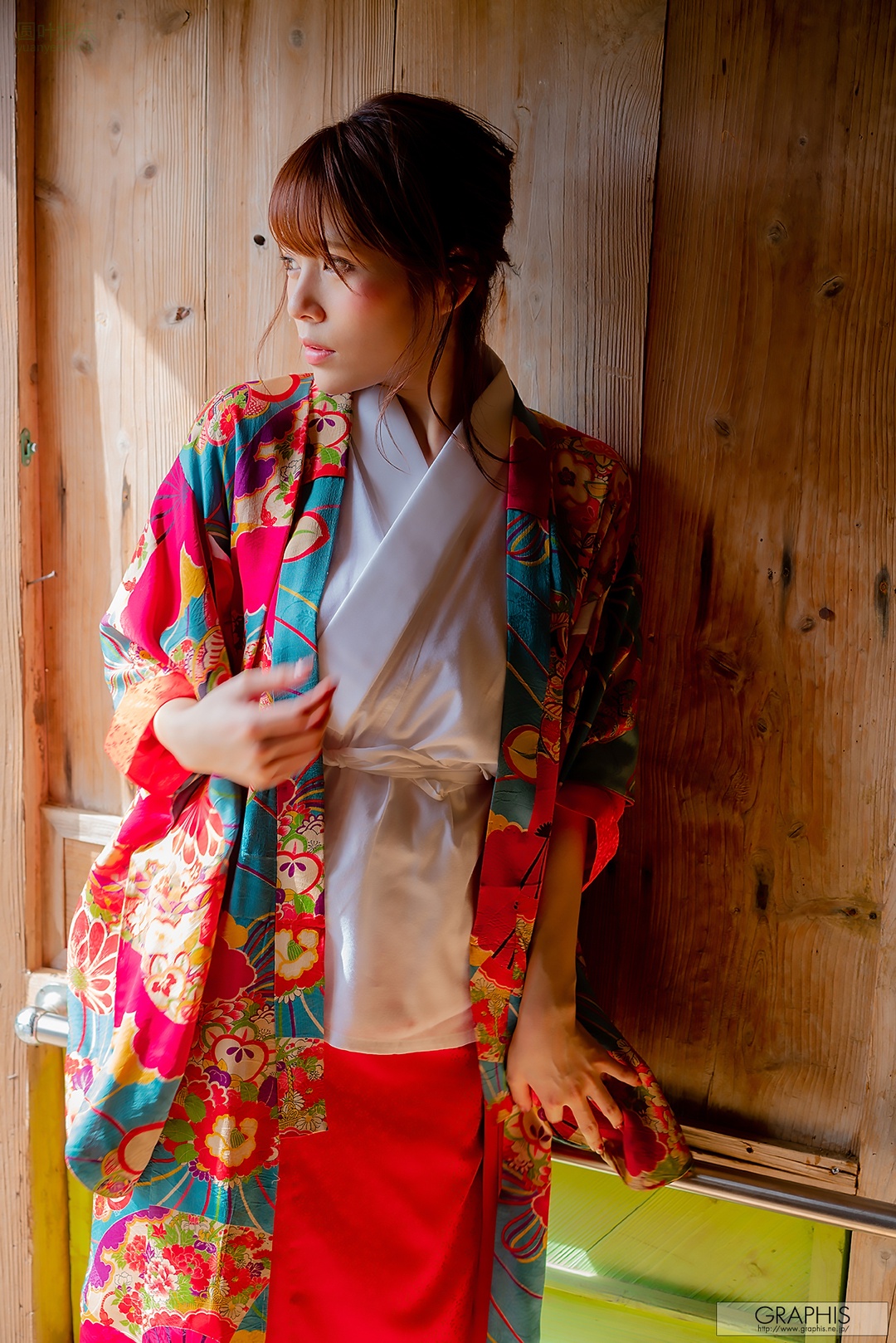 (2019 - 05 - 24) ITOU Mayuki (伊藤舞雪) - Mystery