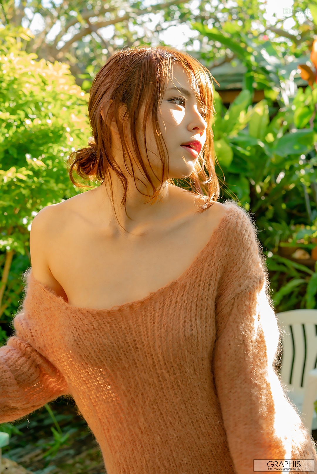 (2019 - 05 - 24) ITOU Mayuki (伊藤舞雪) - Mystery