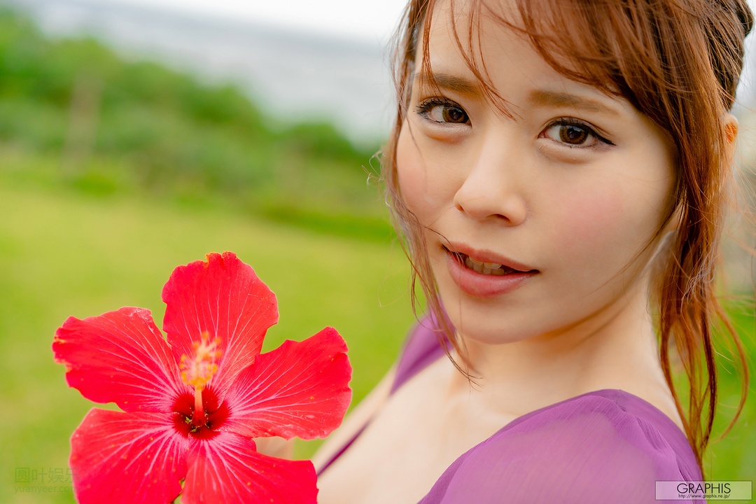 (2019 - 05 - 24) ITOU Mayuki (伊藤舞雪) - Mystery