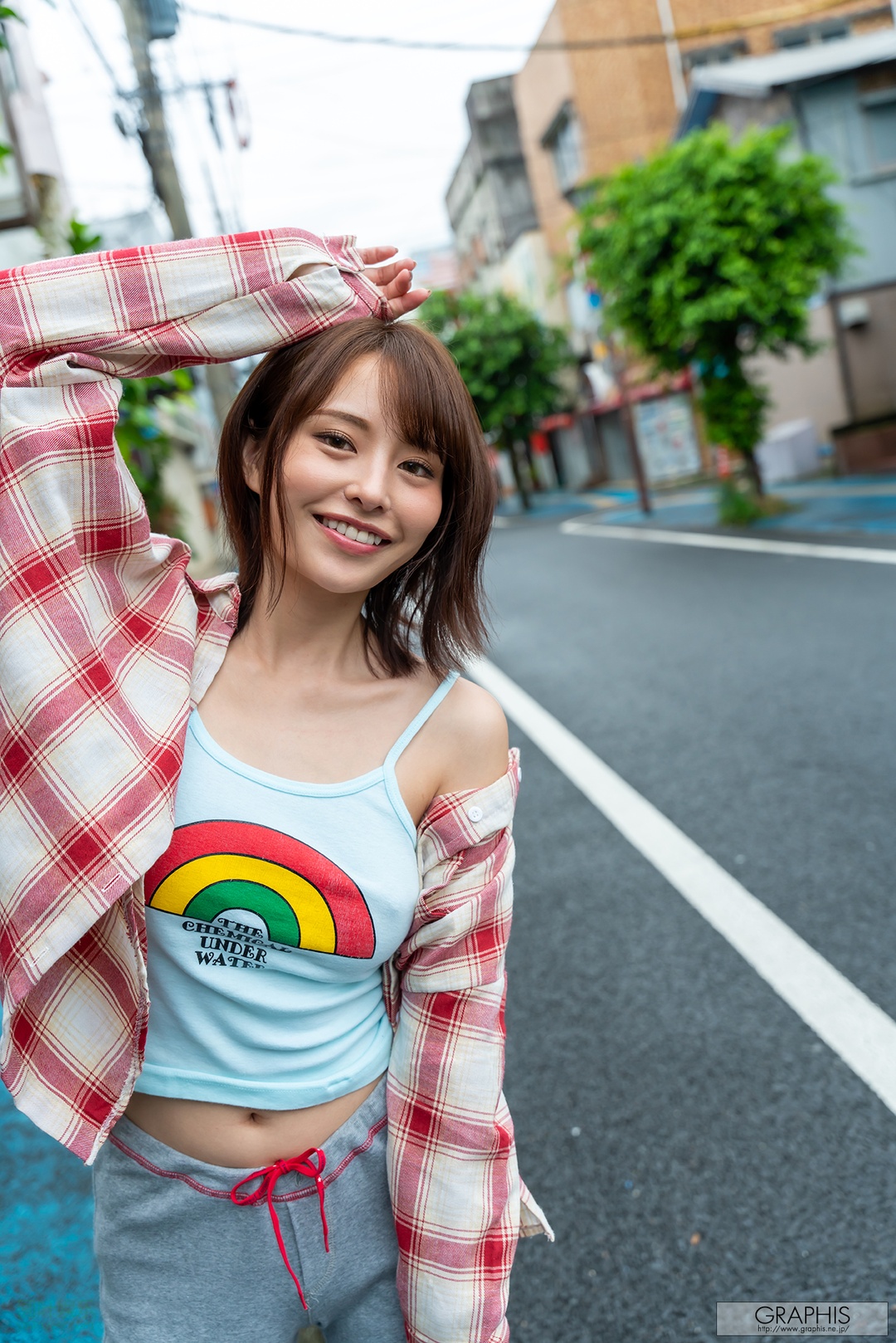 (2020 - 11 - 27) ITOU Mayuki (伊藤舞雪) - Premium Body封面