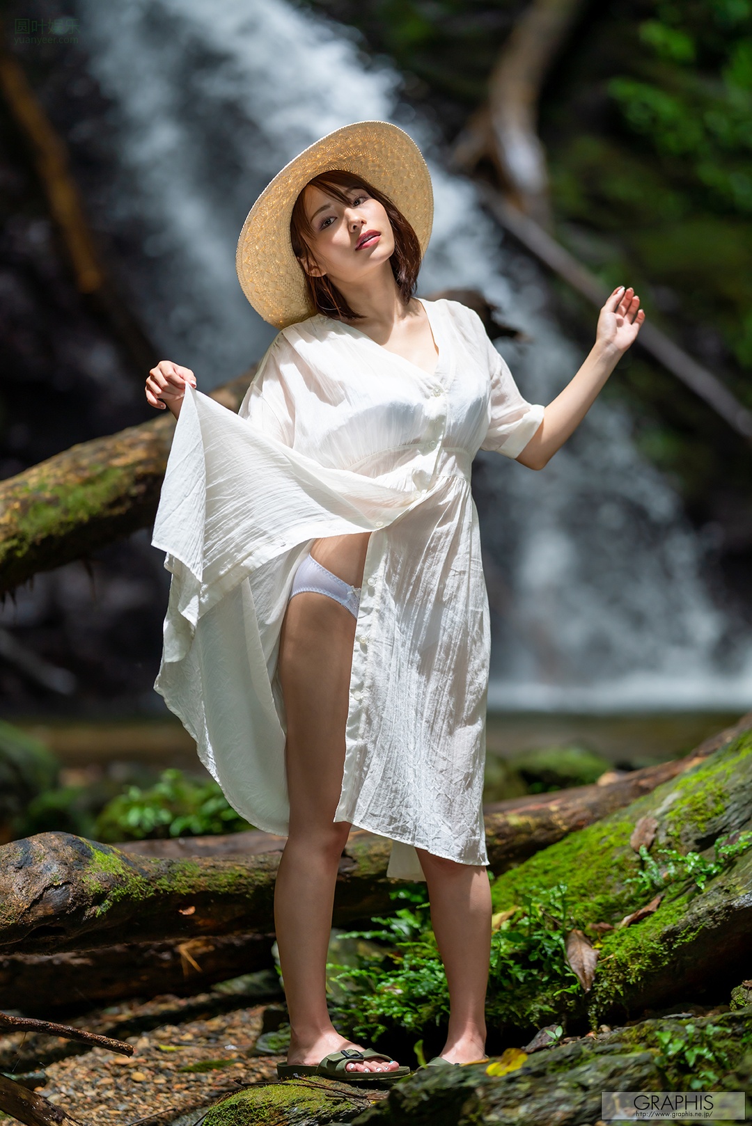 (2020 - 11 - 27) ITOU Mayuki (伊藤舞雪) - Premium Body