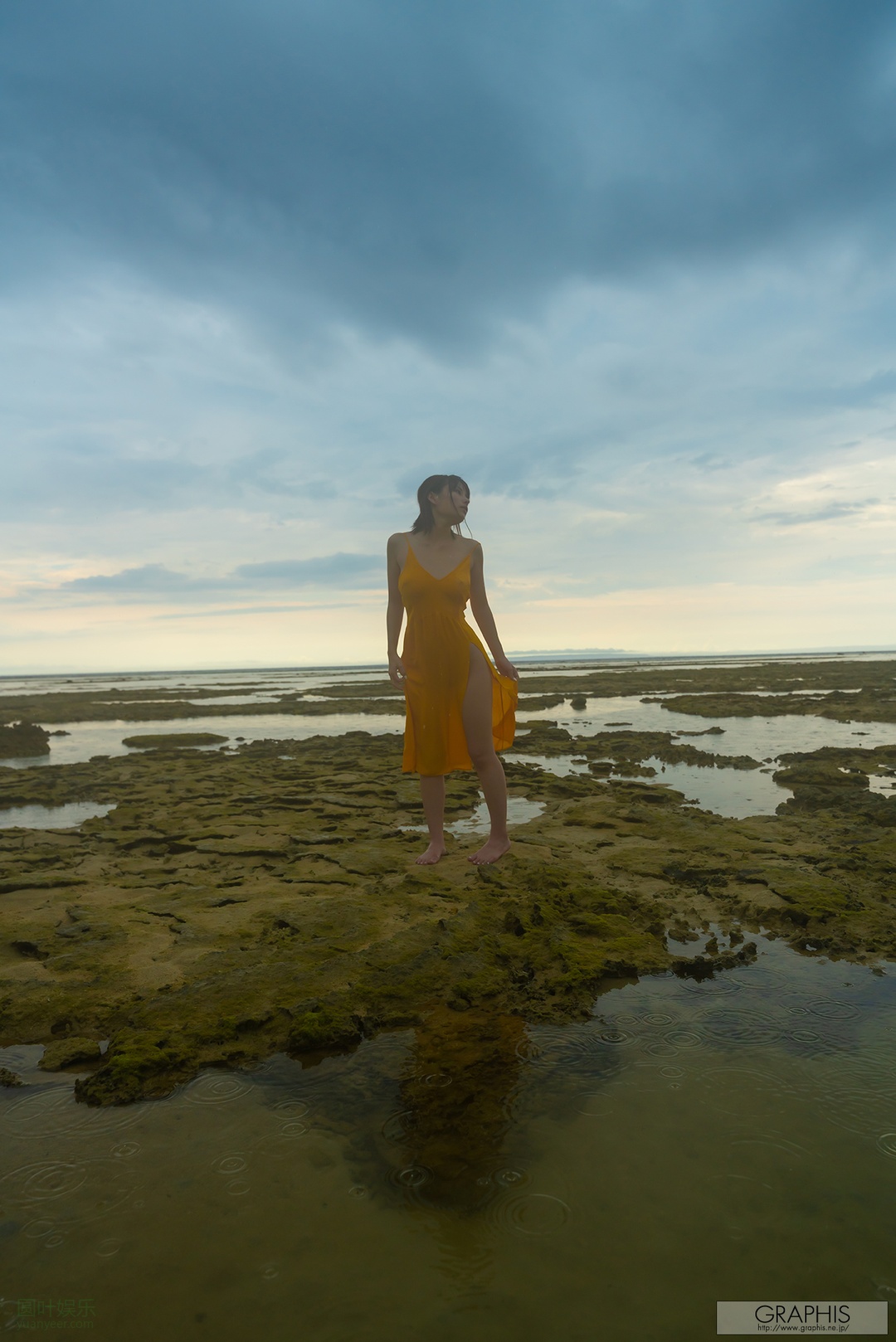 (2020 - 11 - 27) ITOU Mayuki (伊藤舞雪) - Premium Body