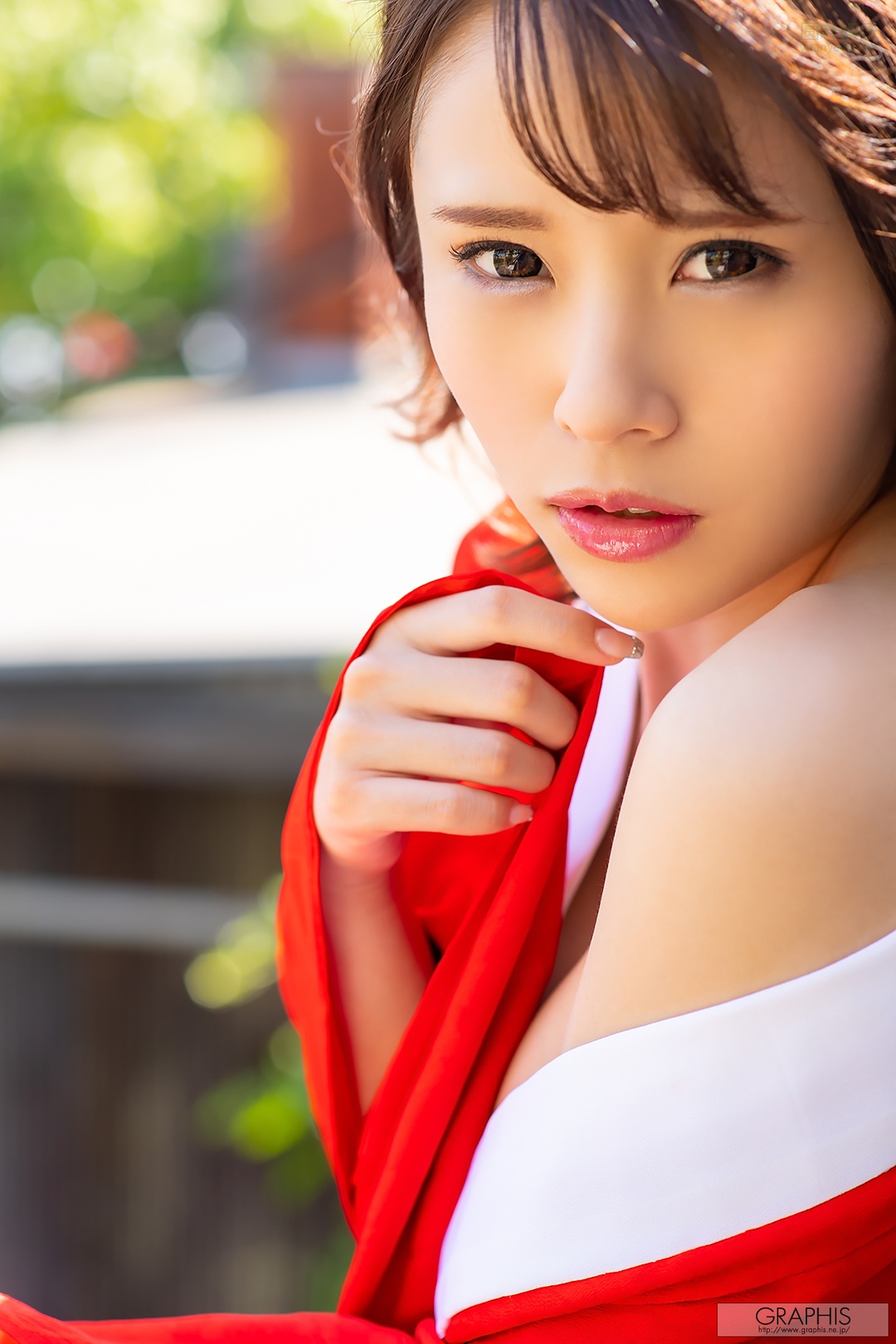 (2018 - 06 - 29) ITOU Mayuki (伊藤舞雪) - Snow Dance封面