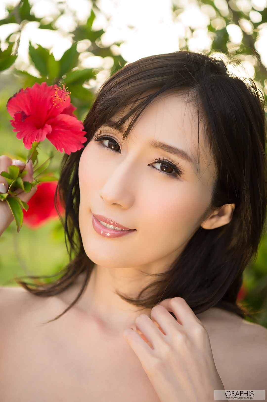 (2019 - 06 - 01) JULIA (ジュリア) Calendar封面