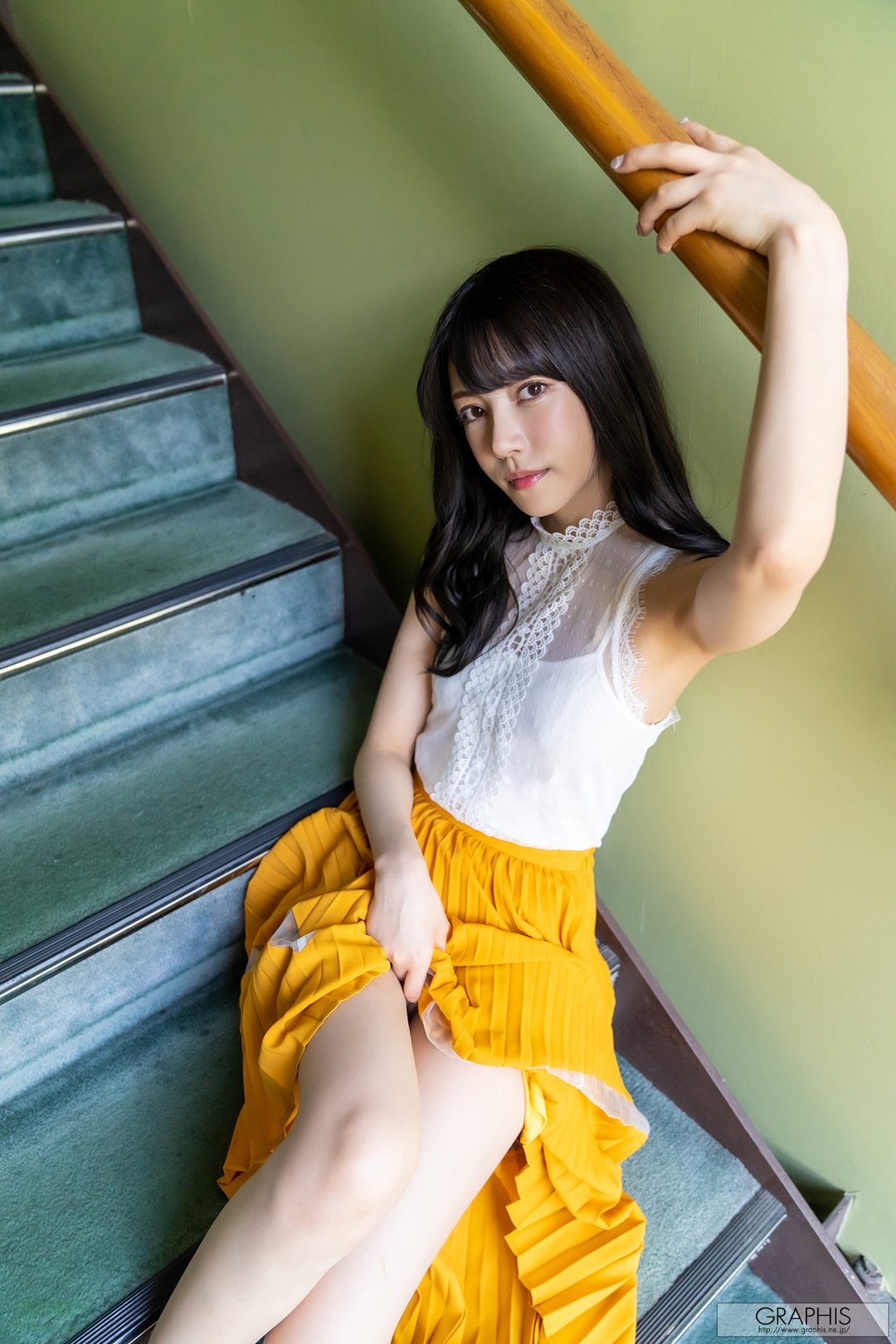 (2023 - 01 - 01) KAEDE Karen (枫カレン) Calendar