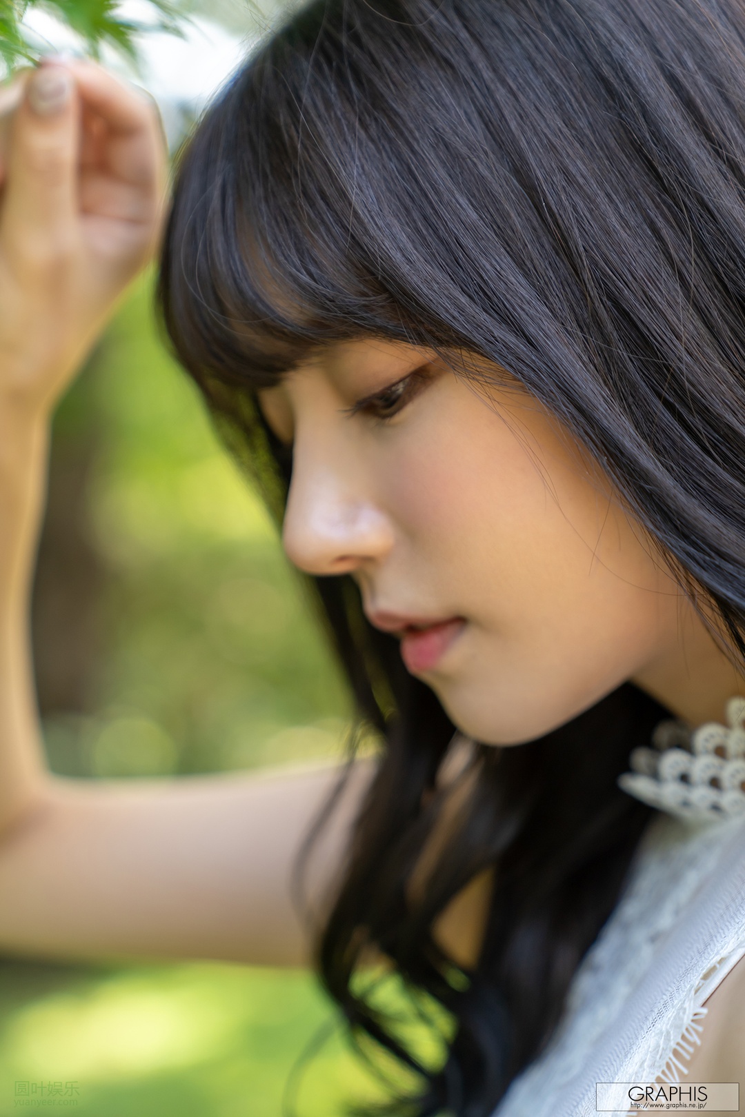 (2020 - 09 - 18) KAEDE Karen (枫カレン) - Cool Beauty