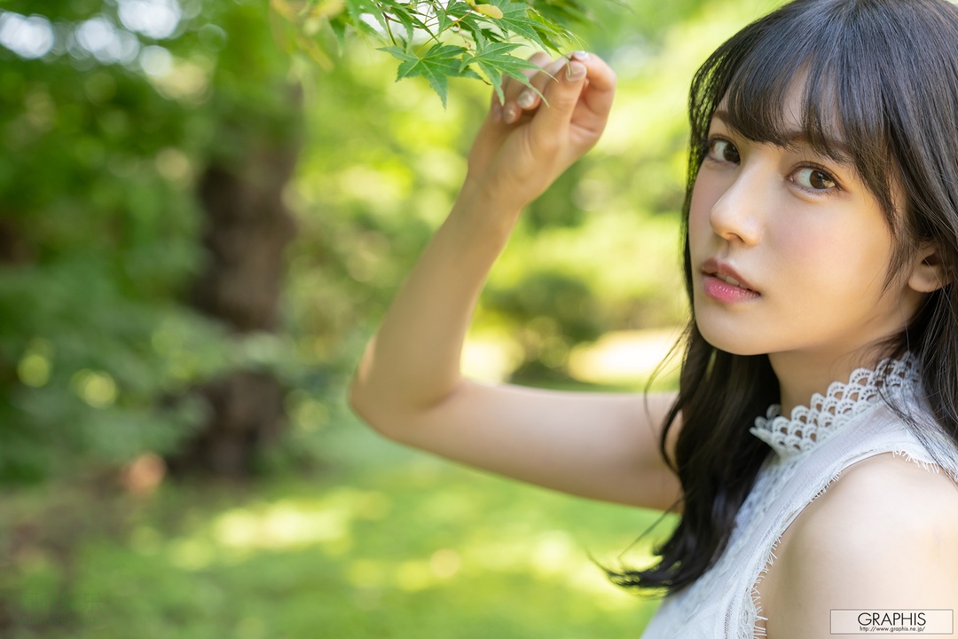 (2020 - 09 - 18) KAEDE Karen (枫カレン) - Cool Beauty